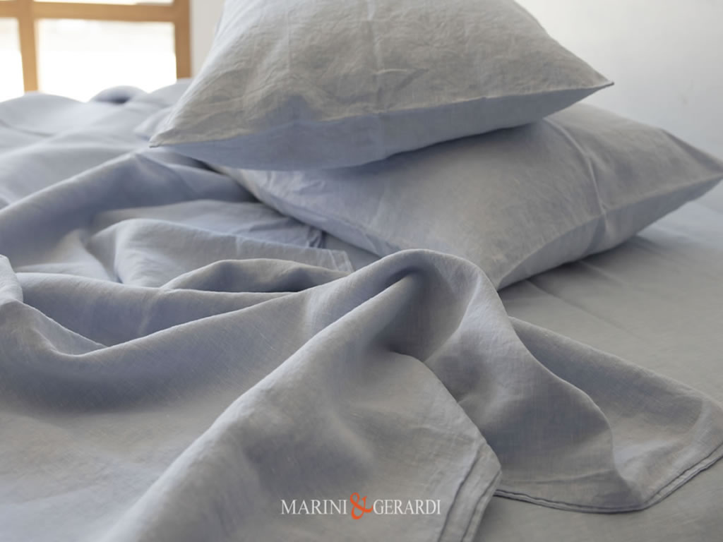 Tessuto impermeabile letto – Da Giselda – Biancheria per la casa