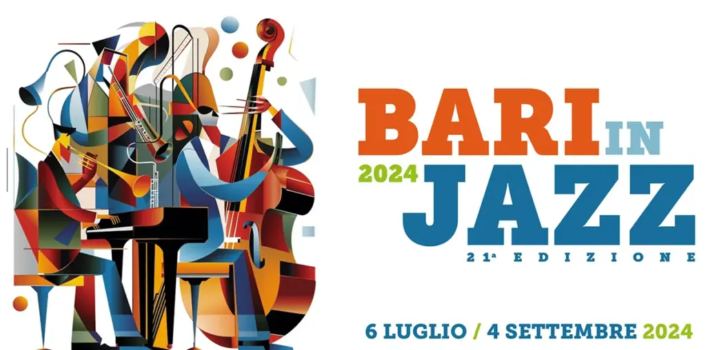 Bari in jazz 2024 xxi edizione festival metropolitano